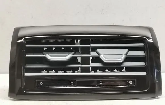 Audi A8 S8 D5 Rear air vent grill 4N0819203 4N0820911