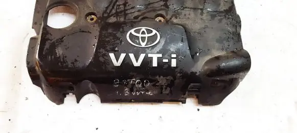 Toyota Yaris Verso Engine cover (trim) 2212221010 22122-21010