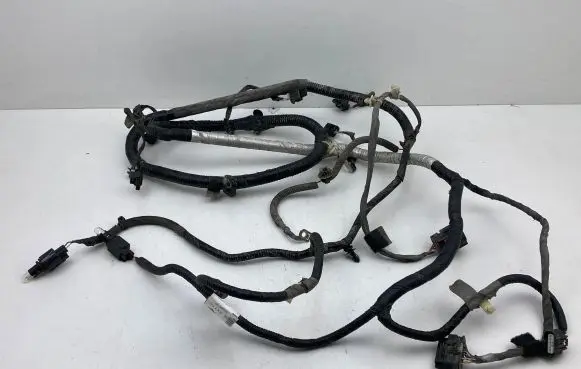 Chrysler Pacifica Parking sensor (PDC) wiring loom P68359991AB