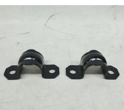 Mercedes-Benz SL R129 Sway bar bush bracket, rear 1233260926 A1233260926