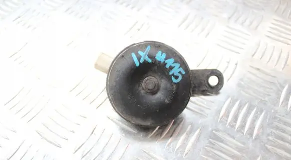 Honda Civic IX Horn signal