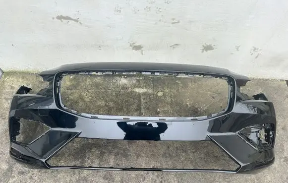 Volvo V60 Front bumper 31690589VOLVOZDOE