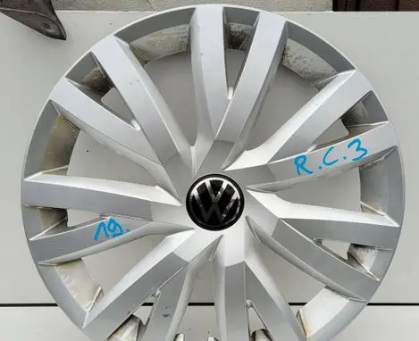 Volkswagen Golf VII Other exterior part 5G0601147B