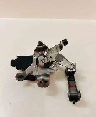 Lexus RX 450H Seat adjustment motor 43949010060