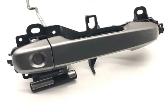 Toyota Auris E180 Front door exterior handle