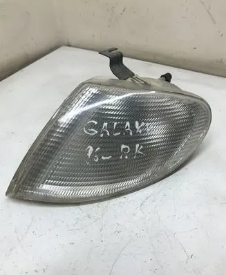 Ford Galaxy Front indicator light