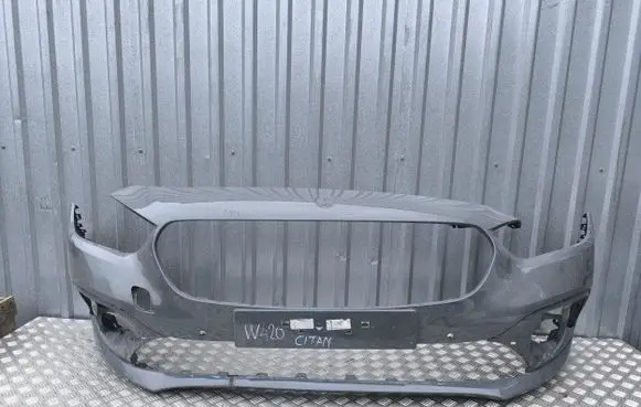Mercedes-Benz Citan II Front bumper 4208852400 A4208852400