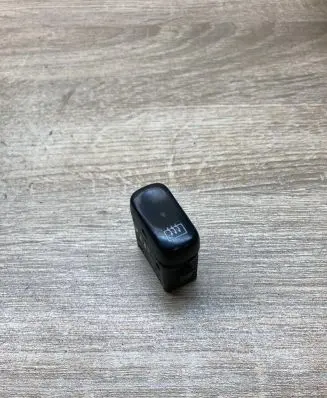 Mercedes-Benz Vito Viano W638 Windscreen/window heater switch 0055450307