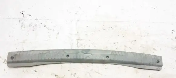 Renault Scenic I Other trunk/boot trim element 7700836256