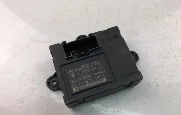 Volvo XC60 Other control units/modules 9G9T14B534BC