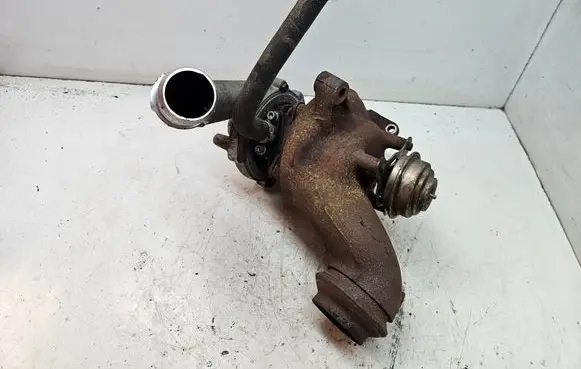 Peugeot 406 Turbo 9640668680