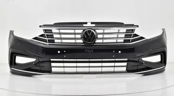 Volkswagen PASSAT B8 Front bumper 3G21R