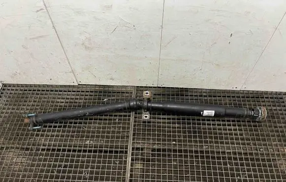 Mercedes-Benz GL X166 Middle center prop shaft 1664105000 A1664105000