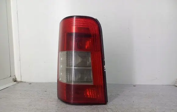 Peugeot Partner Rear/tail lights 