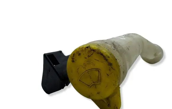Opel Signum Window washer liquid tank fill tube 1091
