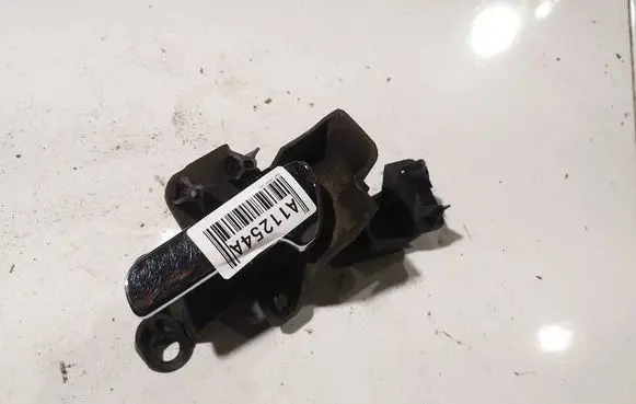 Opel Zafira A Other interior part 400608