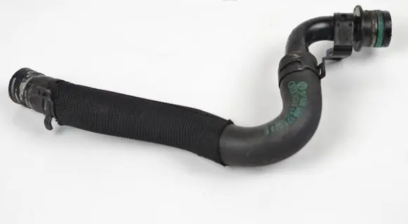 Volkswagen Caddy Engine coolant pipe/hose 059121073E
