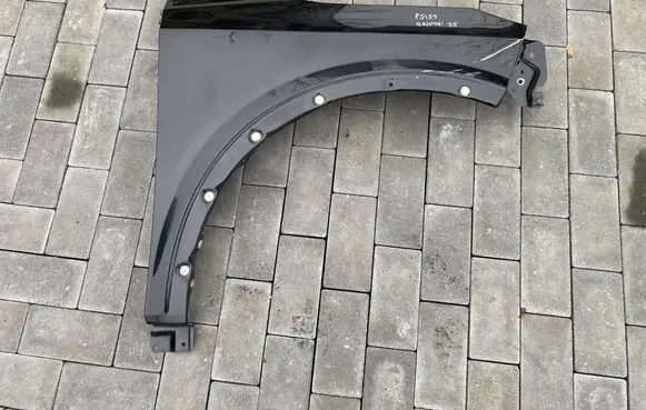 Nissan Qashqai J12 Fender