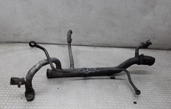 Volvo S60 Engine coolant pipe/hose