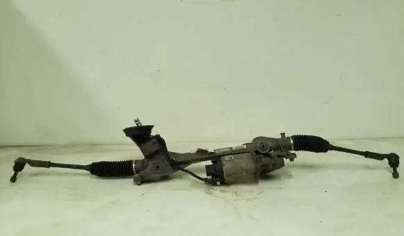 Volkswagen Golf VII Steering rack 5Q1423051AQ