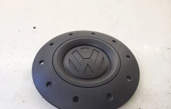 Volkswagen Transporter - Caravelle T5 Original wheel cap 7H0601151B