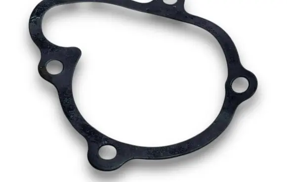 Opel Corsa C Water pump Q207 94387728