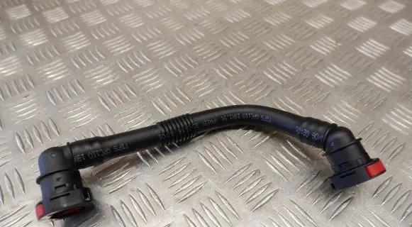 Hyundai Ioniq 5 Engine coolant pipe/hose