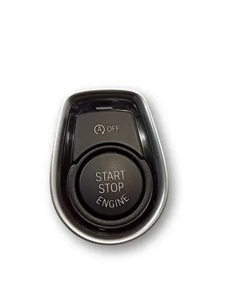 BMW 1 F20 F21 Engine start stop button switch 61319250734 9250734