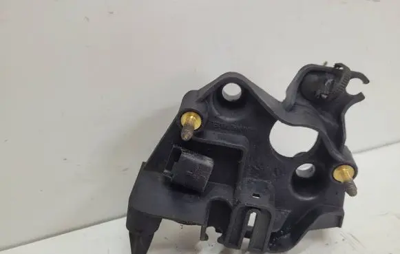 Peugeot Expert Fuel filter bracket/mount holder 9684350480