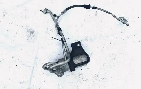 Dodge Neon Air conditioning (A/C) air dryer 