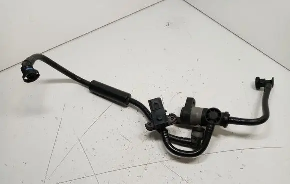 BMW 6 F12 F13 Breather hose/pipe 13907619297 13907572070