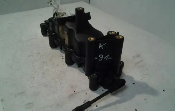 Volkswagen Phaeton Intake manifold 059129711AG