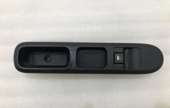 Peugeot 5008 Quarter vent window switch 96650618ZD