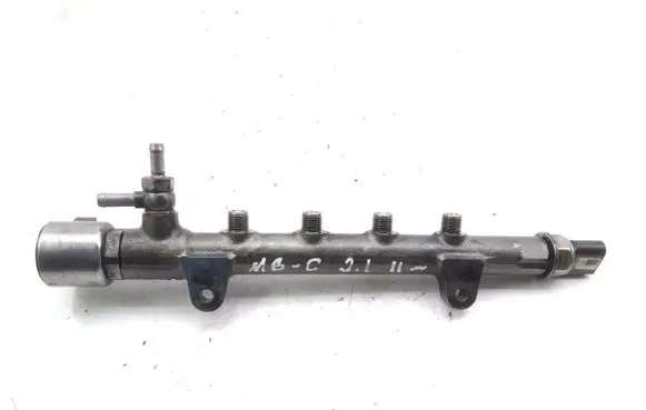 Mercedes-Benz C W204 Fuel main line pipe 9307Z521A A6510700595