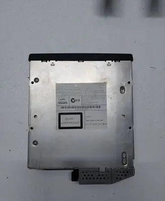 BMW 5 E60 E61 CD/DVD changer 9131850 020469 AL602180682330