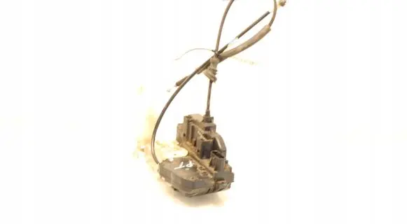 KIA Sportage Rear door lock