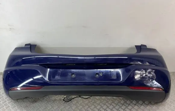Opel Astra K Rear bumper 13425478