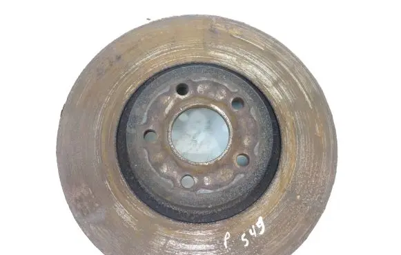 Ford Transit - Tourneo Connect Front brake disc