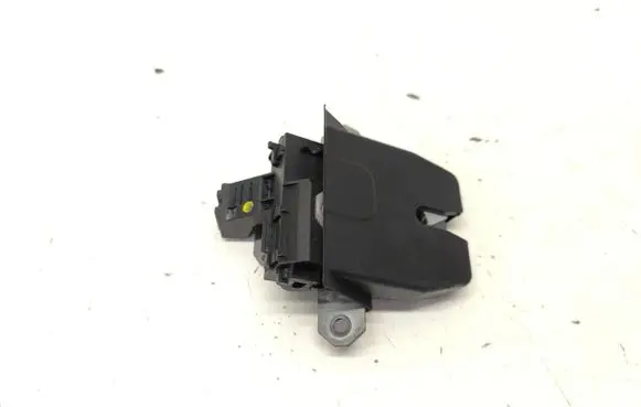 Ford Galaxy Tailgate/trunk/boot lock/catch/latch BM51R442A66