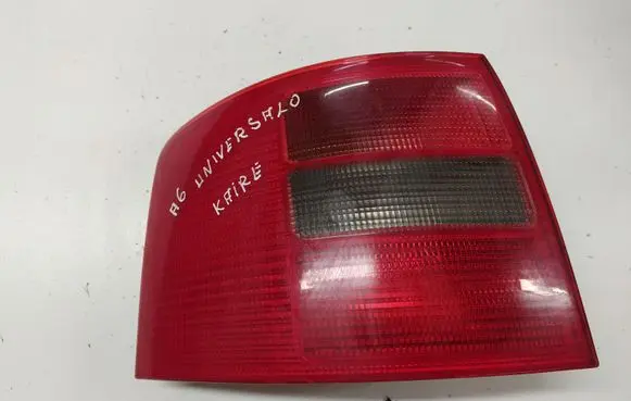 Audi A6 S6 C5 4B Rear/tail lights 4B9945095D 39710383 397109999