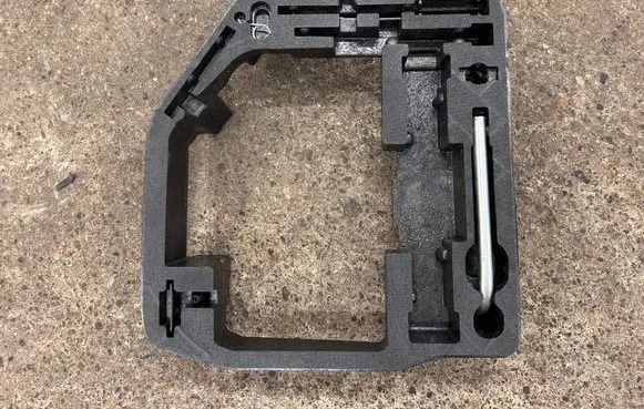 Audi A4 S4 B8 8K Tool set 8T0012109D