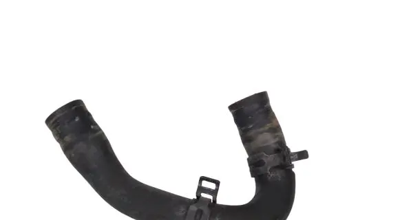 BMW i8 Engine coolant pipe/hose 6919372