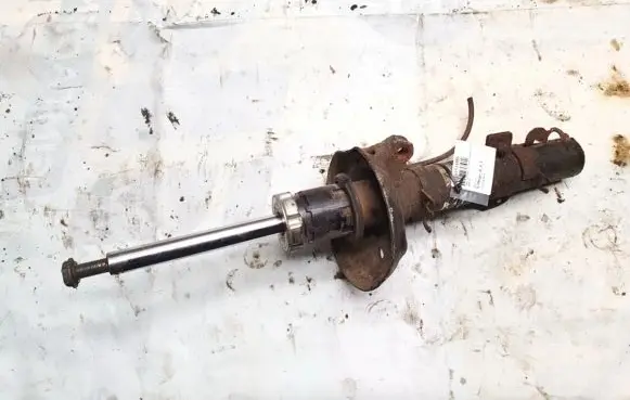 Front shock absorber/damper