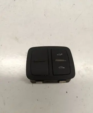 Audi Q7 4L Tailgate/trunk/boot open switch 4L0959511B
