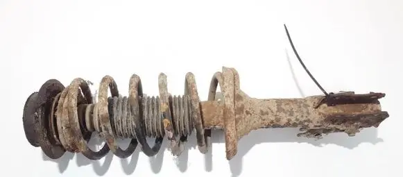 Volkswagen PASSAT B3 Front shock absorber/damper