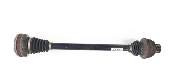 Audi A7 S7 4G Rear driveshaft 8R0501203C6 8R0501203C