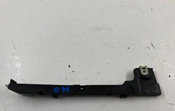 BMW 7 G11 G12 Other engine bay part 9334789 58650901
