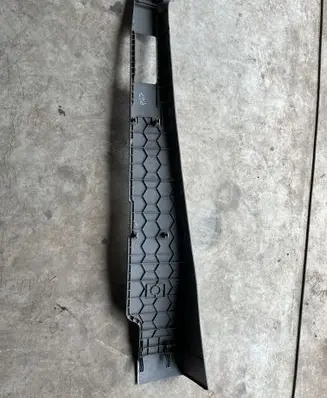 Mercedes-Benz Sprinter W906 (B) pillar trim (top) A9066920500