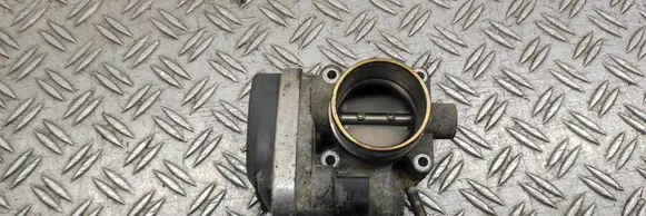 Mini Cooper Hatch Hardtop Throttle body valve 13547509043 7509043