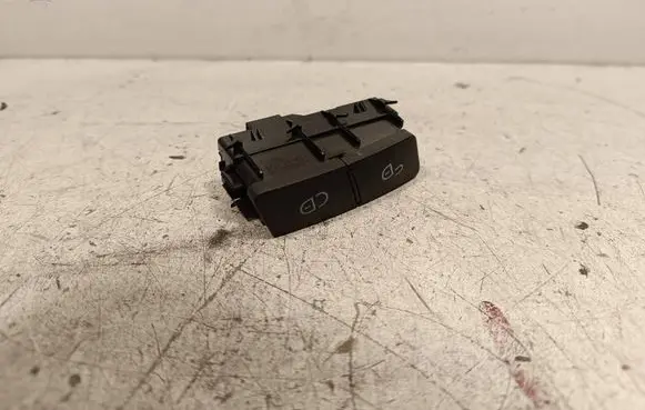 Mercedes-Benz SLK R172 Central locking switch button A2049058502